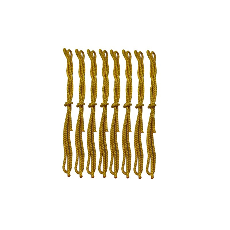 8 Pcs Arcade Crane Machine claw crane Replacement strings