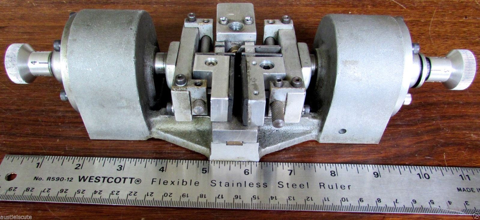 PCB Line Automated Pneumatic Wire Stripper 18800 Header Pin