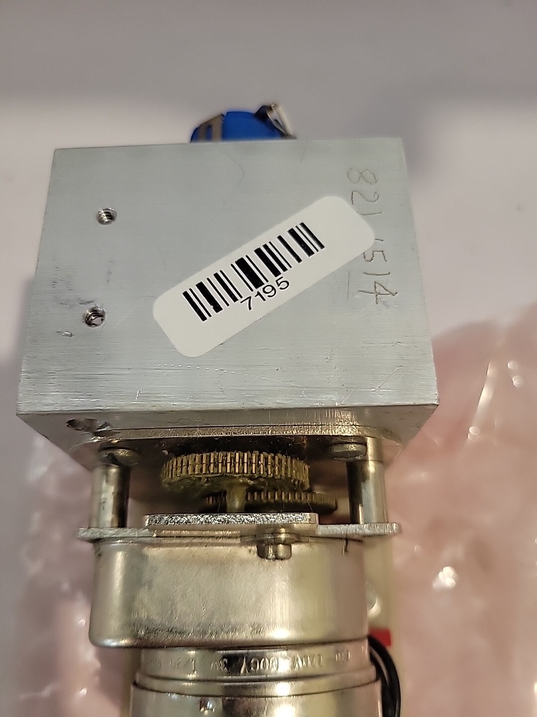 220-000066 - MDL 3600 F Density System