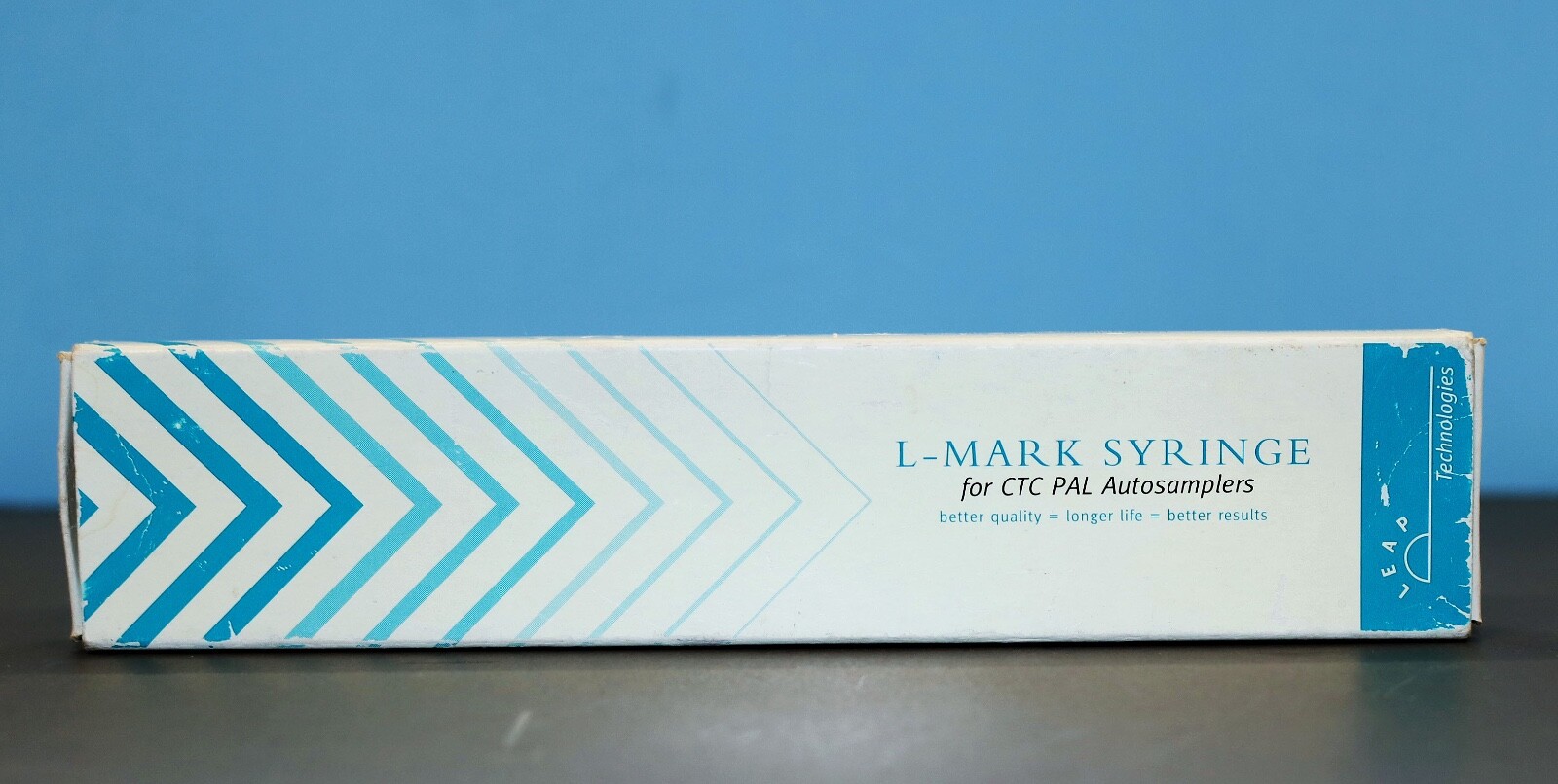 L-Mark LMK.2620719  Syringe, 100mL, CTC/PAL