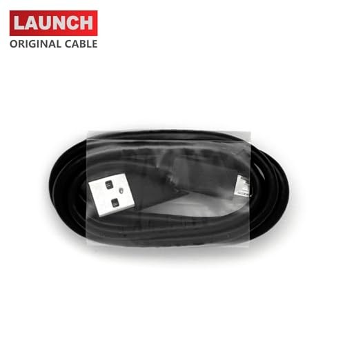 USB to Micro USB Charging Cable Replacement Connector X-431 OBD2 - Original