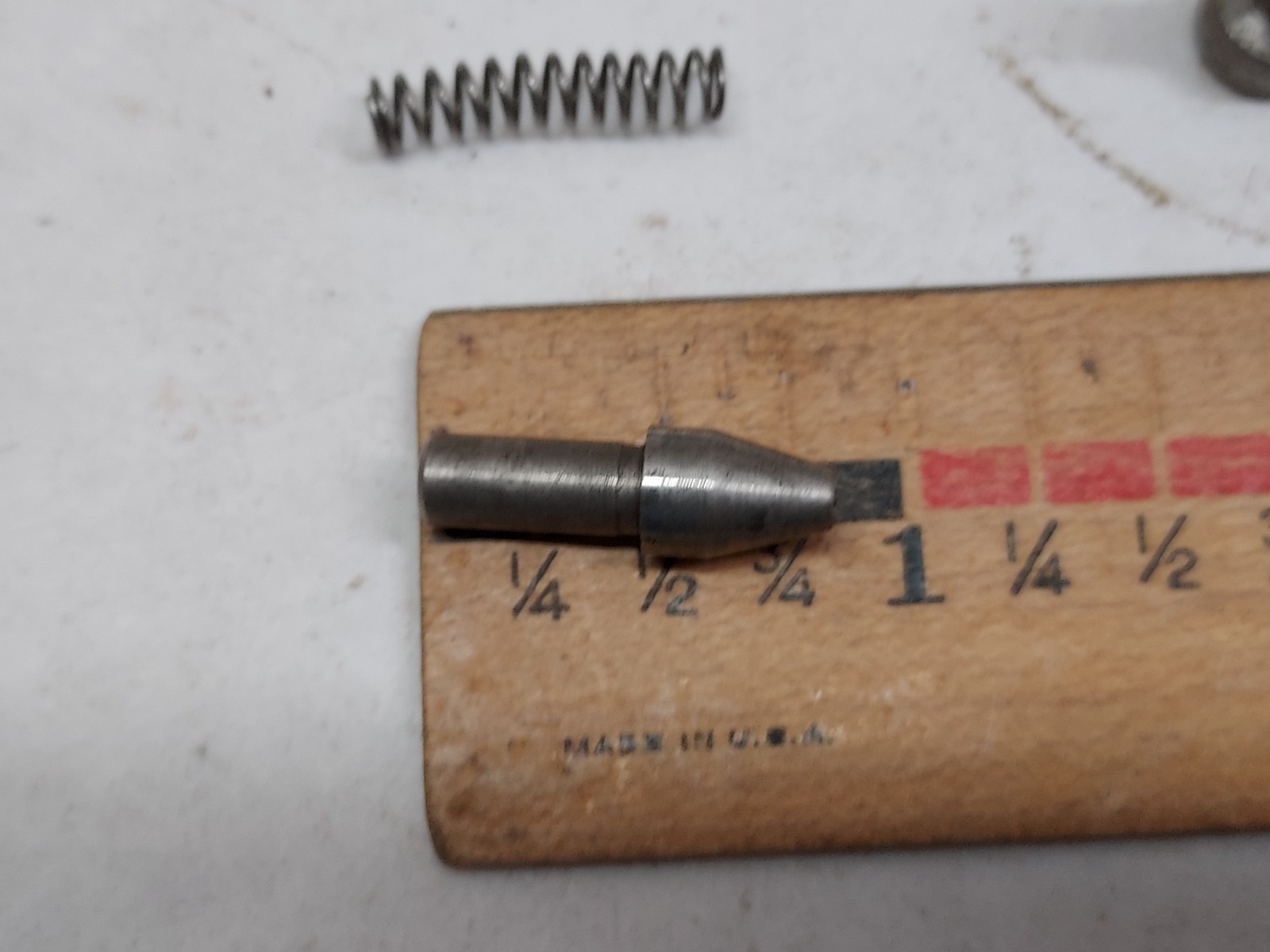 10 - Case Trimmer Pilots Various Sizes