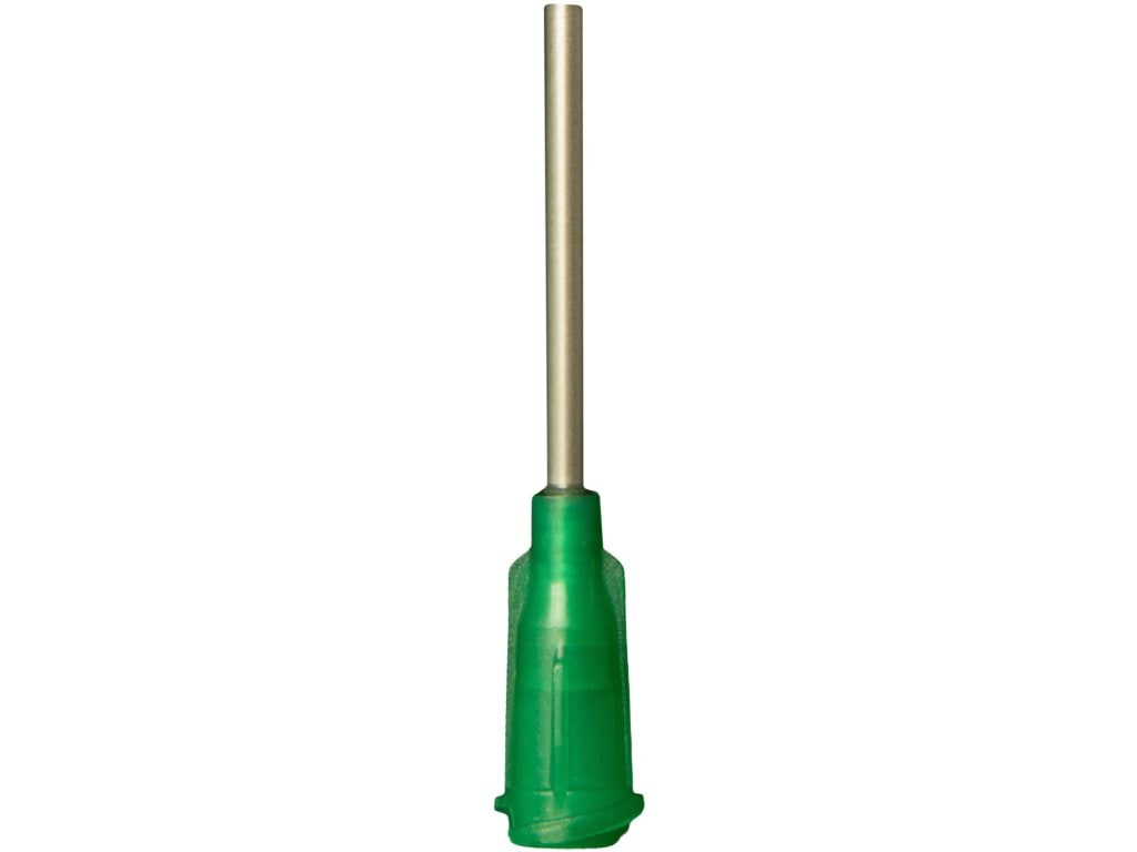 Jensen Global JG14-1.0X - 14 Gauge 1.0 inch IT Series Tip ID .069 inch - Olive -