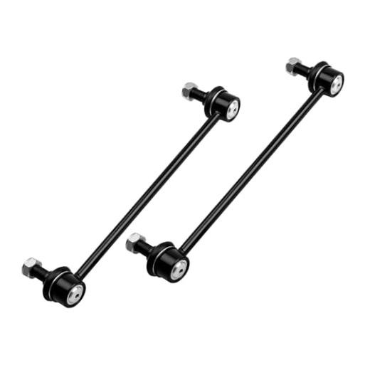 2Pcs K750123 Front Sway Bar Stabilizer End Links Compatible with Toyota Camry
