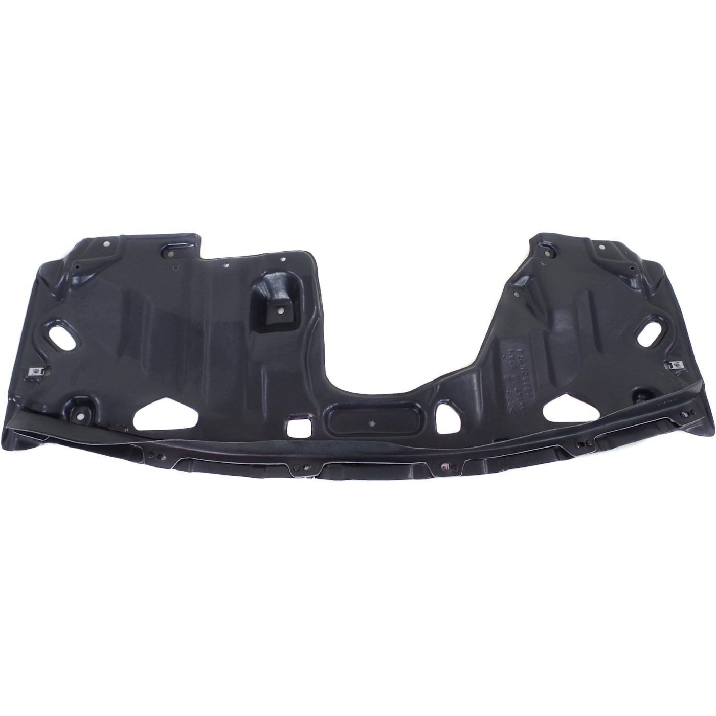 Engine Splash Shield For Honda Odyssey 2011-2017 Lower