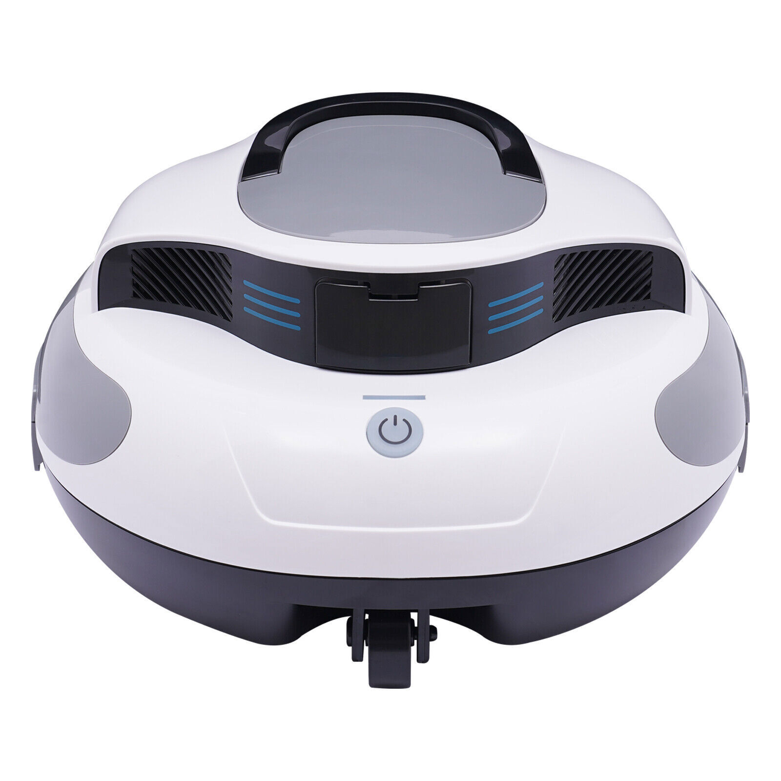 Automatic Pool Cleaning Robot ,Above/in-Ground Cordless Robotic Vacuum Cleaner