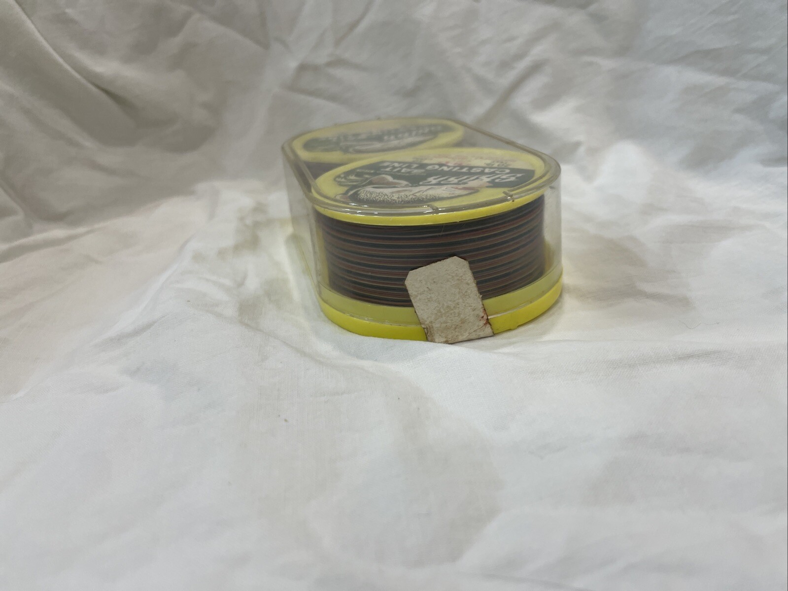 Skirr Bait Casting Line