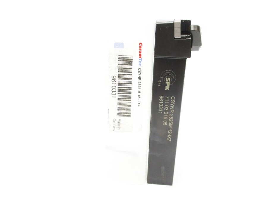 CERAMTEC CSYNR2525 711.03.016.05 9610331 NSMP