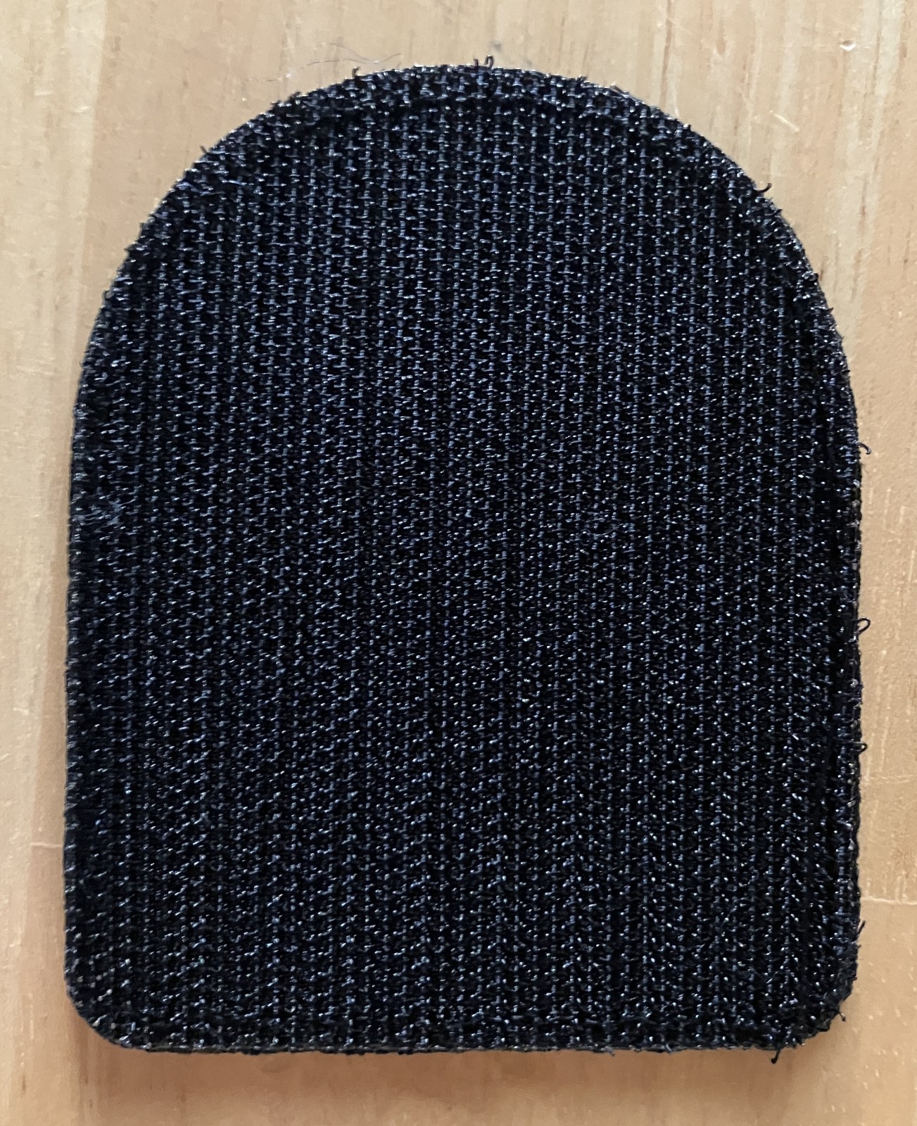 5.11 Tactical "Hog Hunter Marksman Club" Morale Patch with Hook & Loop Backing