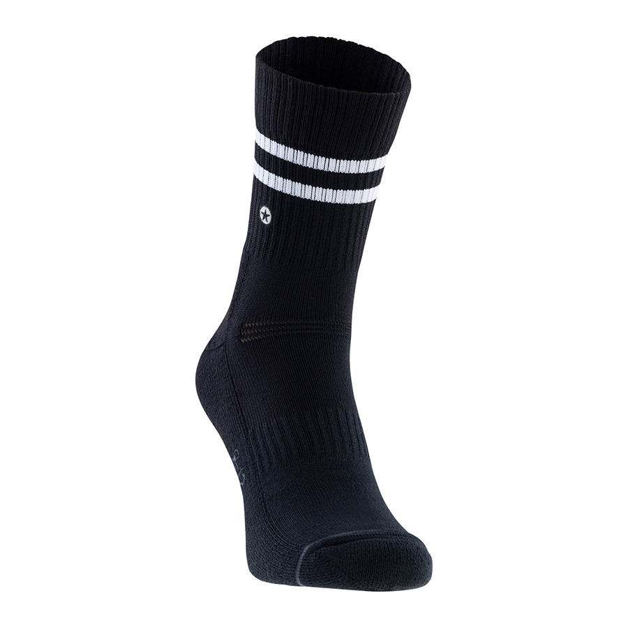 EVOC Urban Socks Ankle Socks SM Black