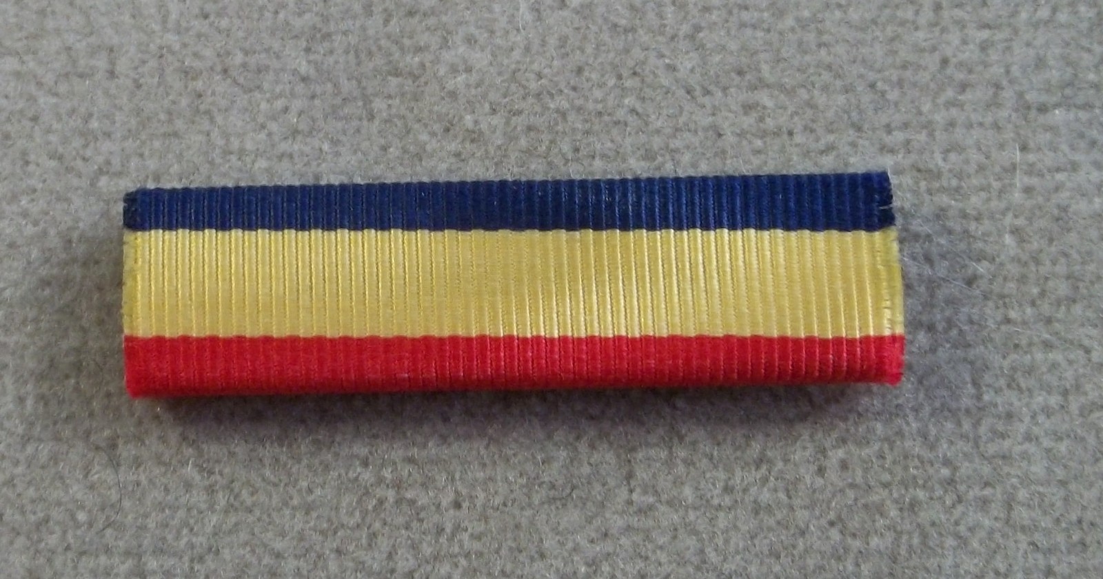 US Navy Ribbon Presidential Unit Citation