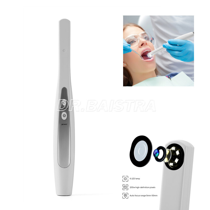 Dental Intraoral Camera USB Digital Imaging Intra Oral NEW