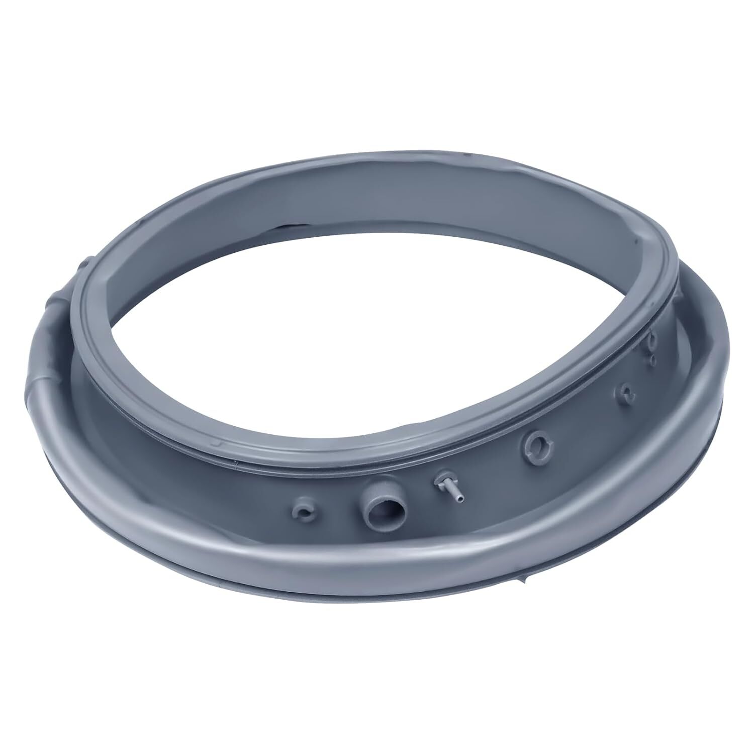 New DC97-19755A Washer Door Boot Seal Fits Samsung Washer Seal Parts DC97-16140P
