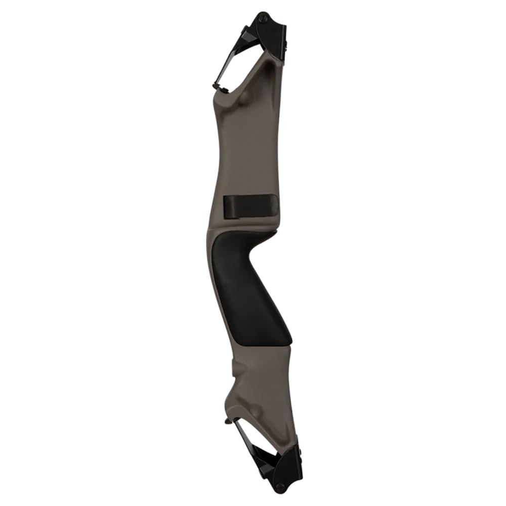 Bear Archery Mag A Riser Stone Traditional Bow Riser (A24MRAST): NEW, Free Ship