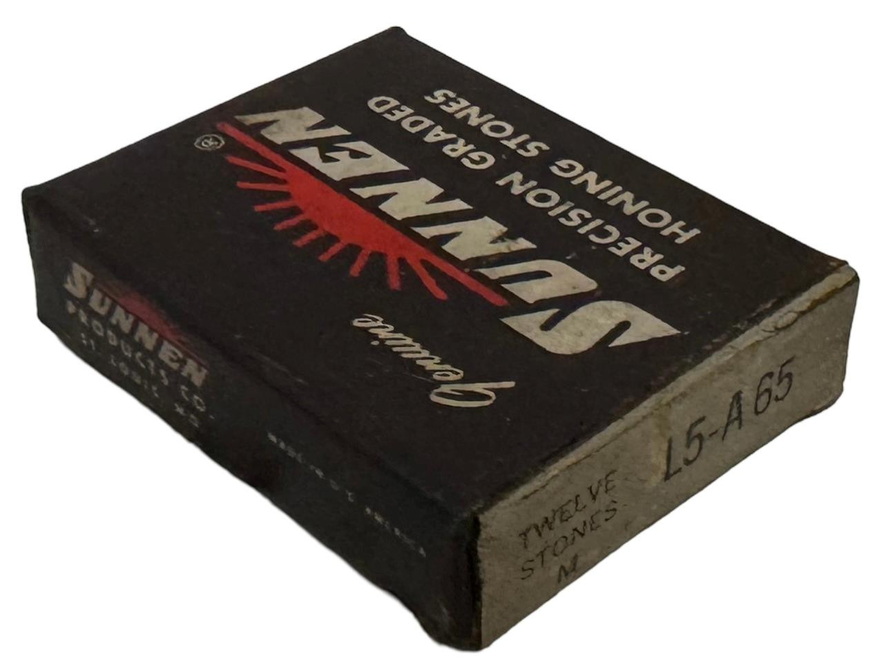 Sunnen L5-A65 Aluminum Oxide Stone 280 Grit L5 Series