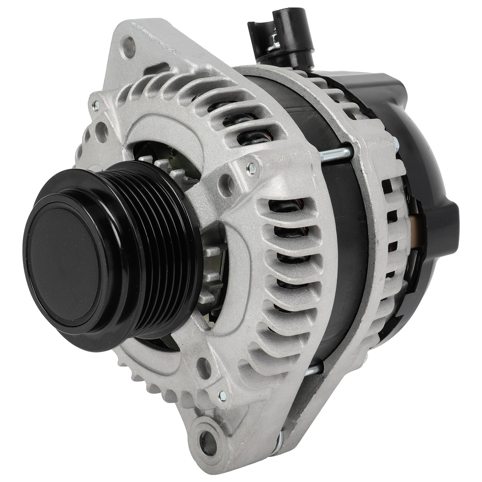 Alternator For Acura RDX 2016-2018 TLX 2016-2020 V6 3.5L IF IR 11670 104211-8300