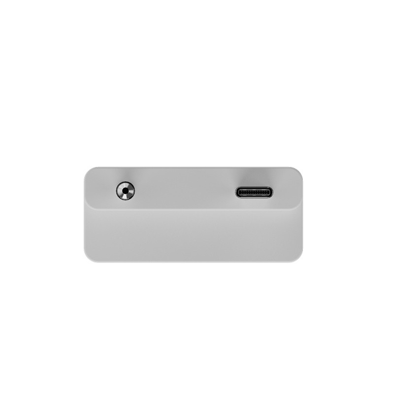 Audio Microphone Headset Converter For PS5 Handheld Wireless Controller