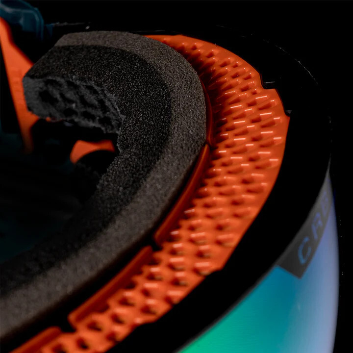 CRBN Zero Pro - Fade Forest - Less Coverage