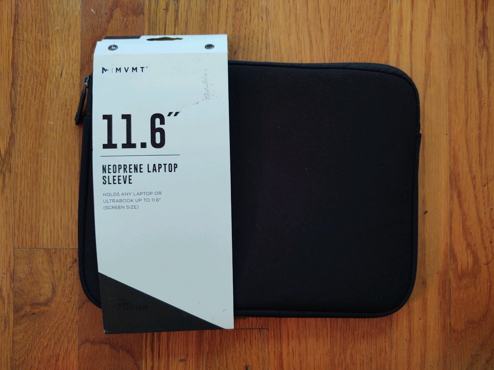 11.6 inch (Screen Size) Laptop Neoprene Cover by MVMT