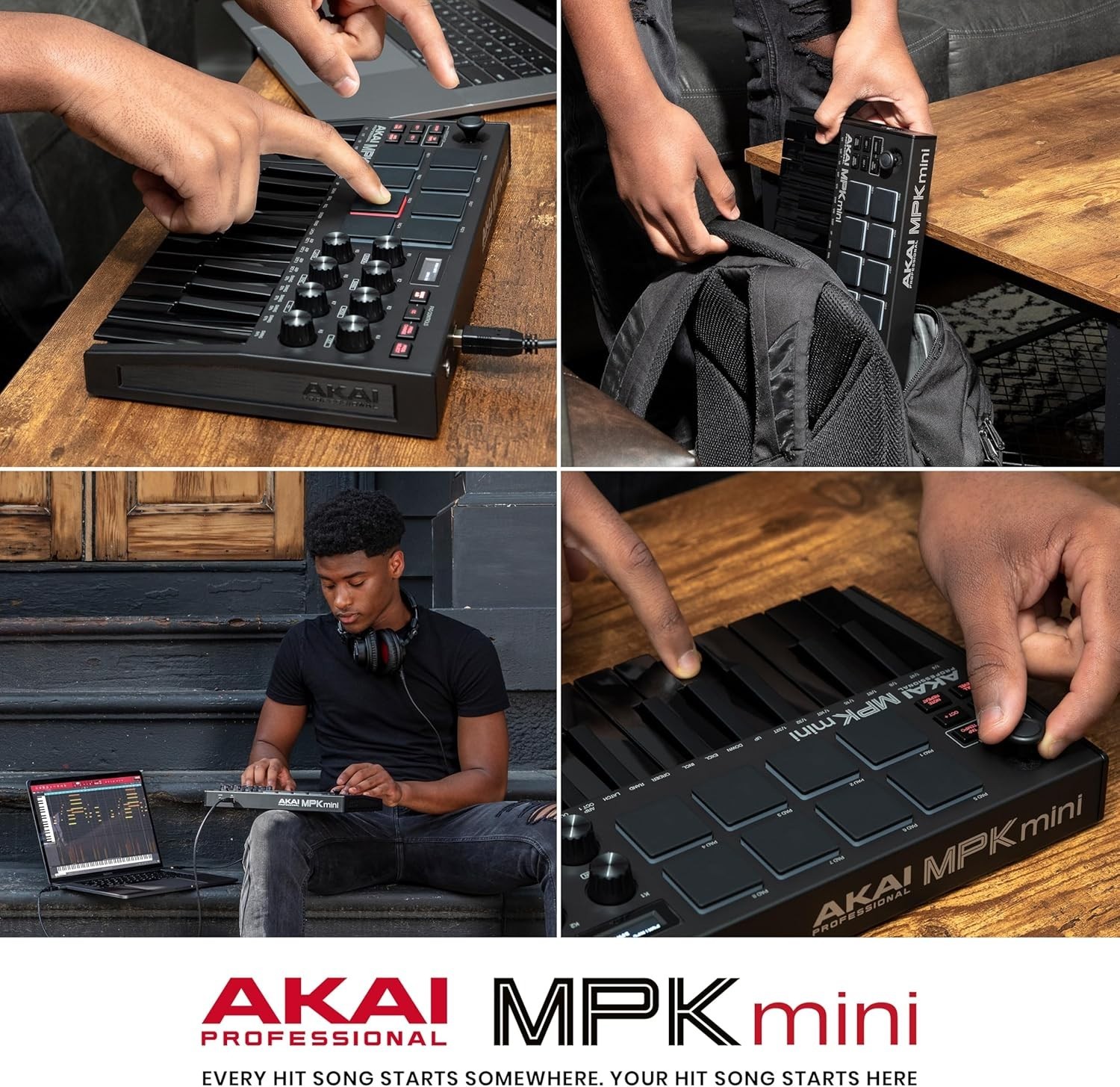 Native Instruments Sound Package Integration