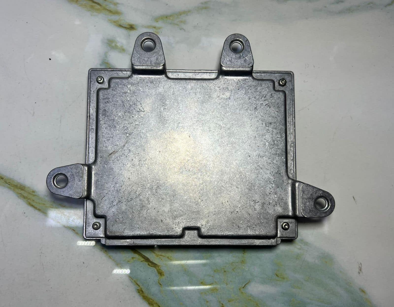 07-09 Mercedes S550 Night Vision Control Module A2218709693 W221 S550 and CL600