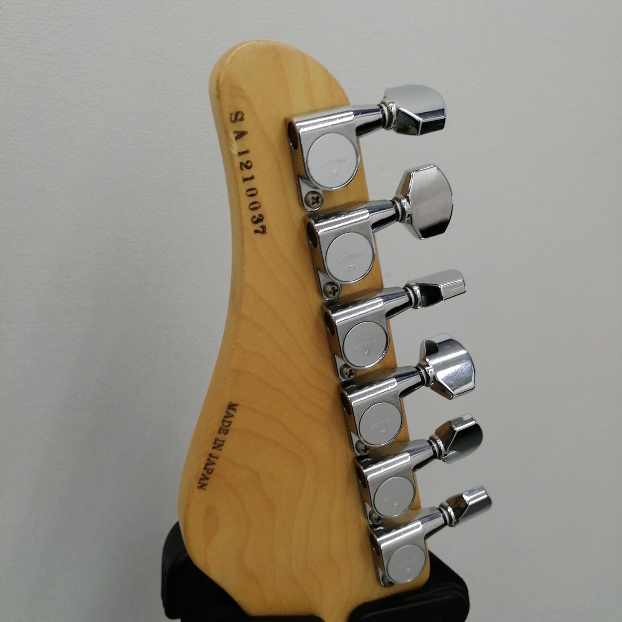 SCHECTER SD II 24 Electric Guitar 789897
