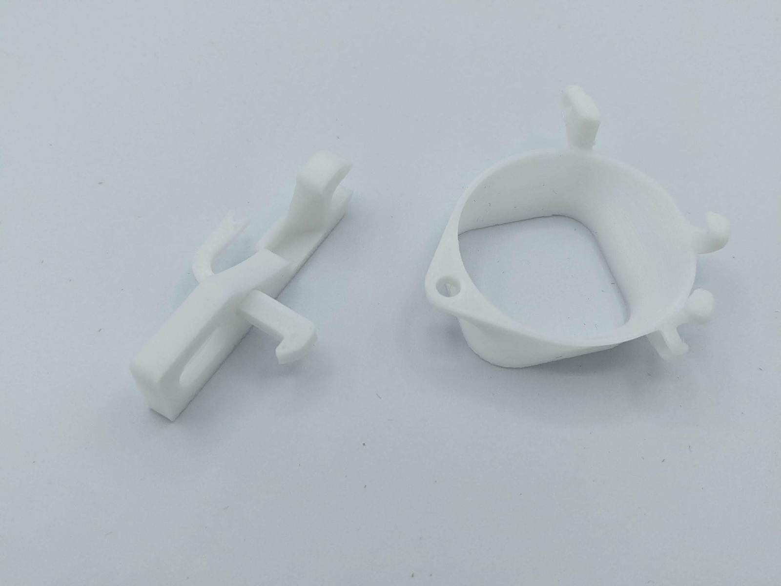 Dreamcast Noctua Fan Mount Kit