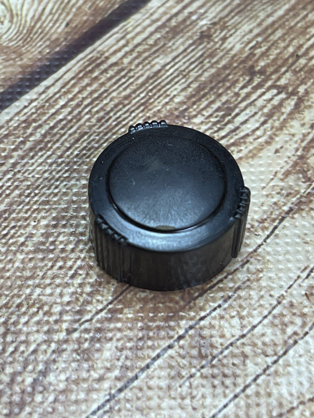 RCA VICTOR U112 Phonograph Knob Part