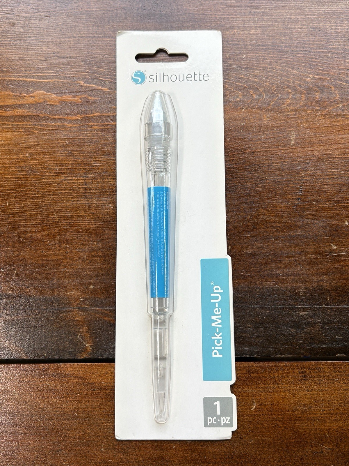 Silhouette PICK-ME-UP Tool Crafts, Sewing Rhinestones, Beads, Paper and more!
