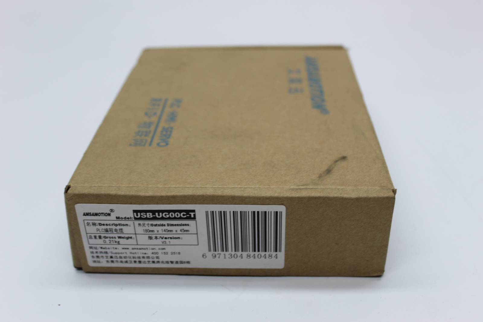 AMSAMOTION USB-UG00C-T CABLE NSMP
