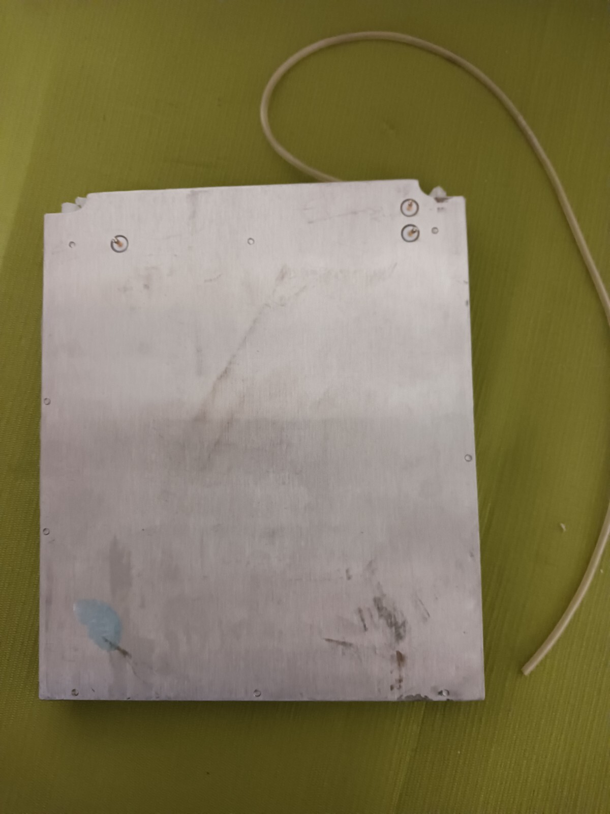 Oxford guard detector, model 6200-0243