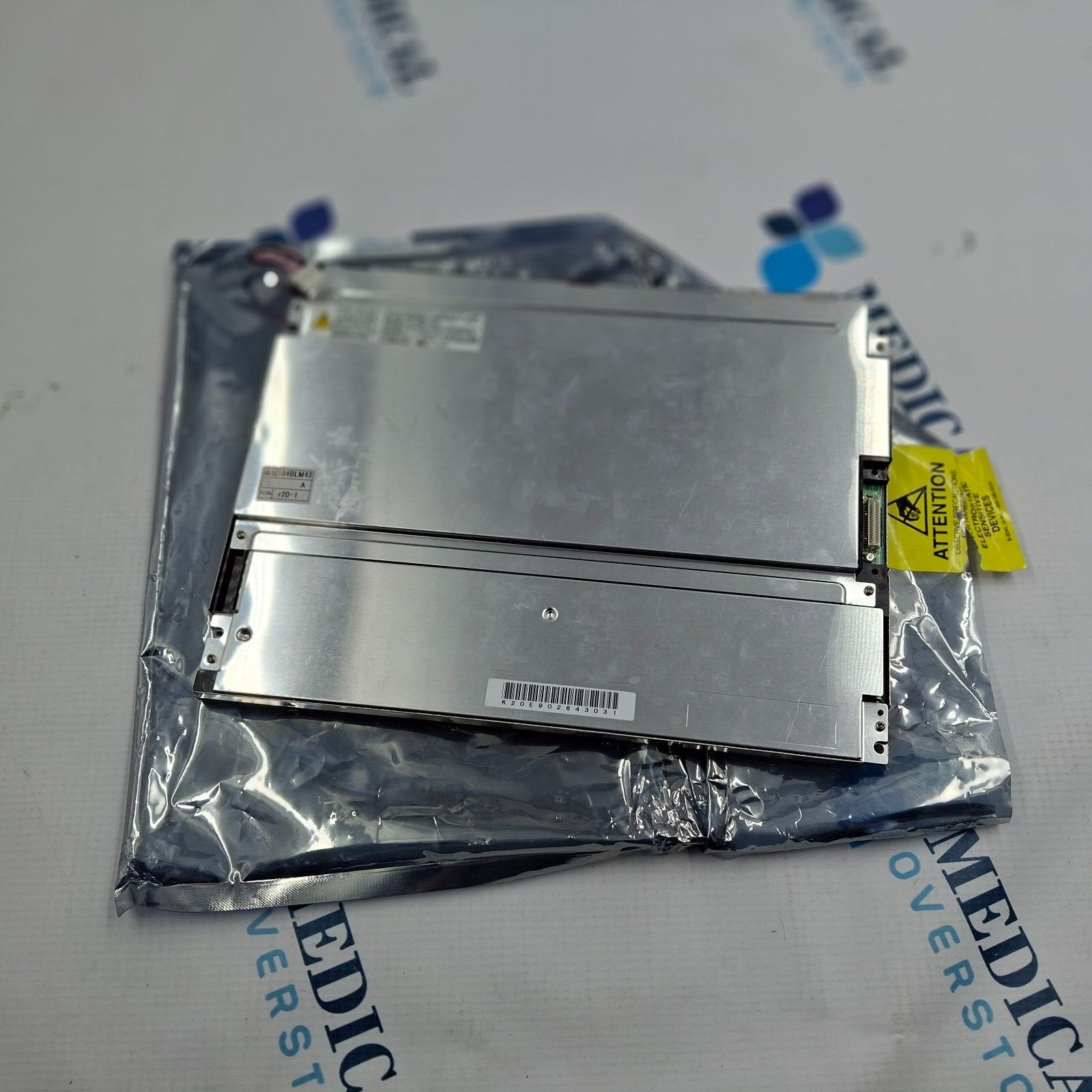 LCD Screen Display 104BLM43