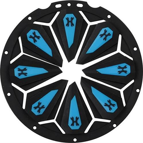 HK Army Rotor / LT-R Epic Speed Feed - Sapphire - Paintball