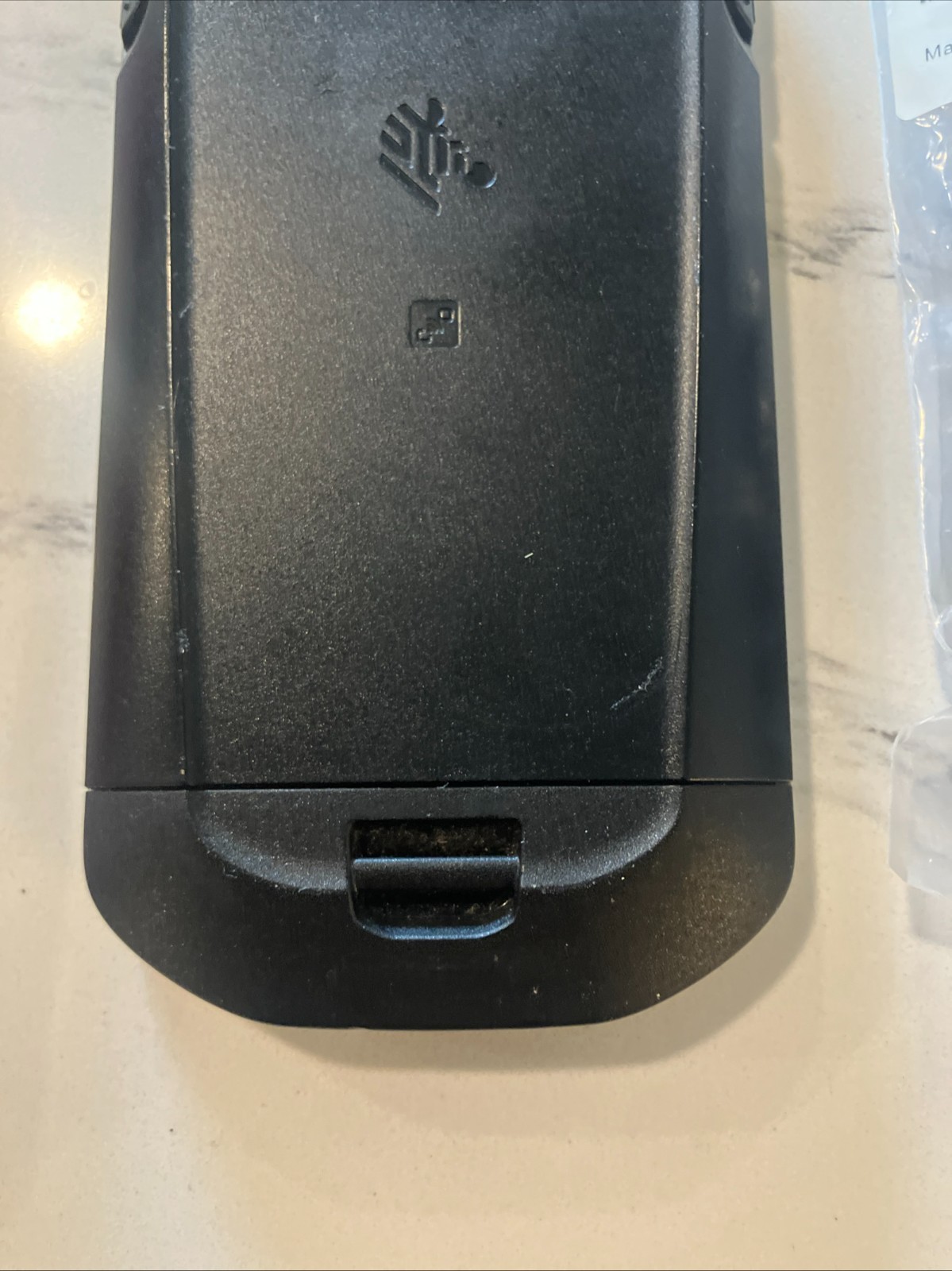 Zebra TC52ax TC520L Mobile Computer TC520L