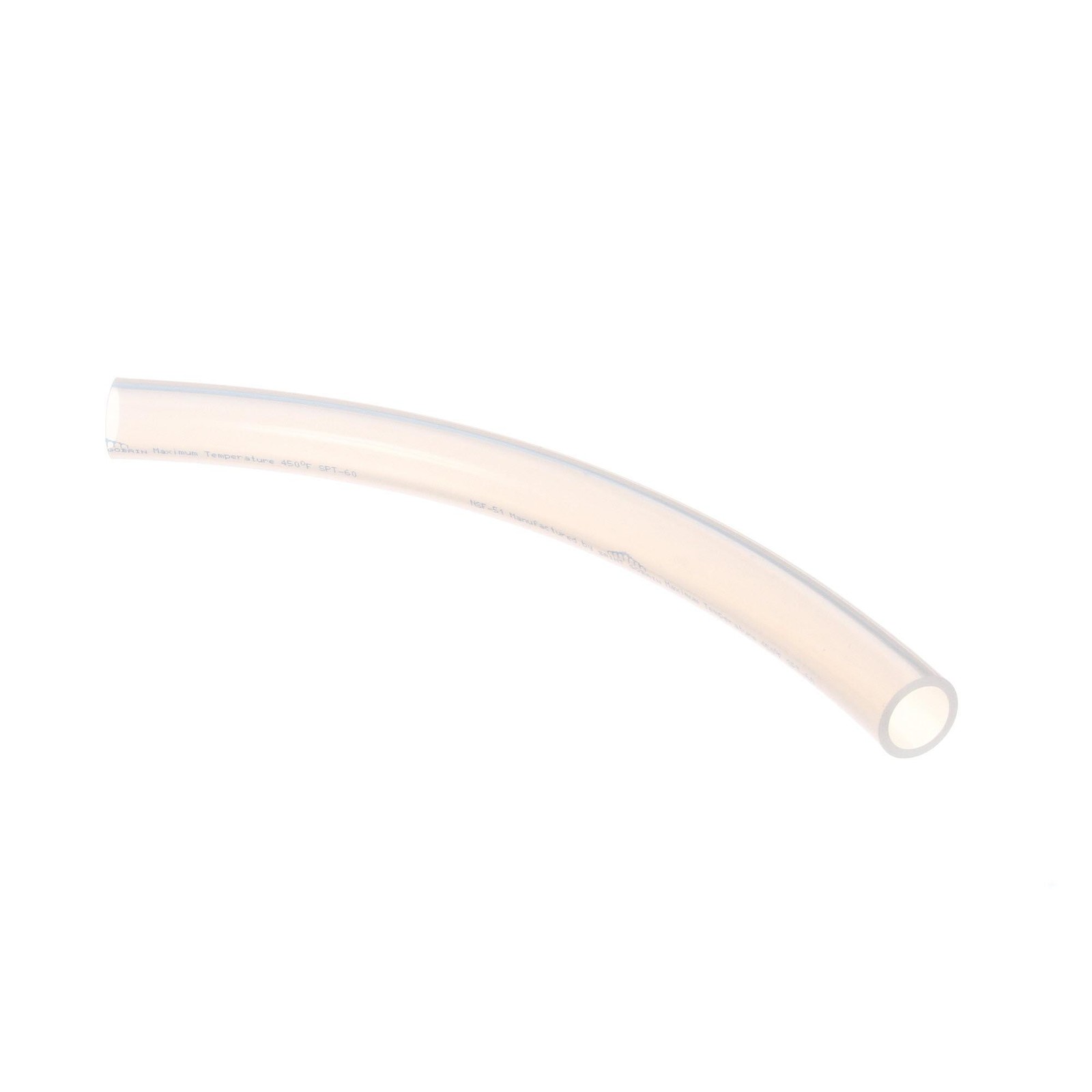 Bunn Tube,Silicone .75 Id X 12.0Lg 35052.1000 - Free Shipping + Geniune OEM