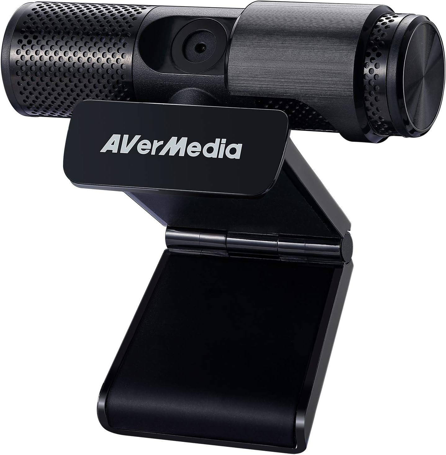 Live Streamer Cam 313 - Full HD 1080P Webcam With Privacy Shutter, Dual Micropho