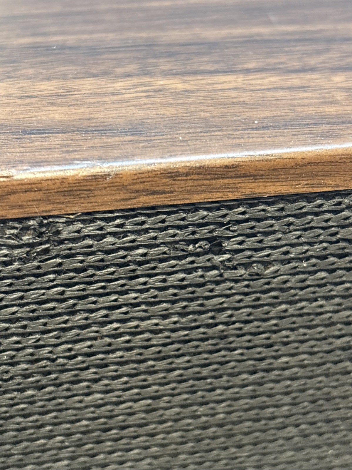 Vintage Wometco 4161 Home Theater Decoder.