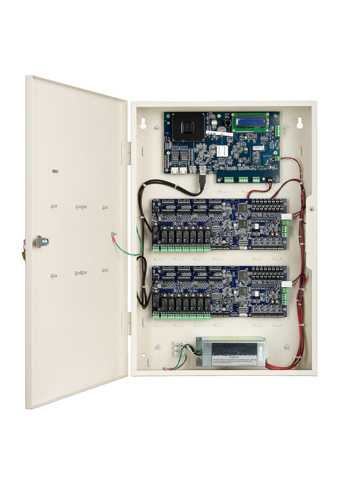 Software House iSTAR Ultra G2 SE GSTAR016-SE Access Controller