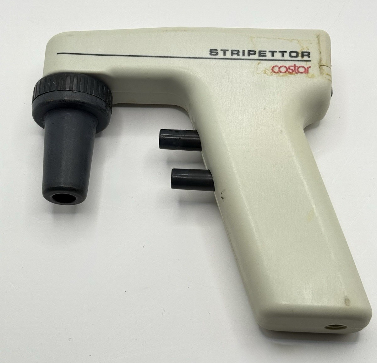 Costar Stripettor Pipette Controller