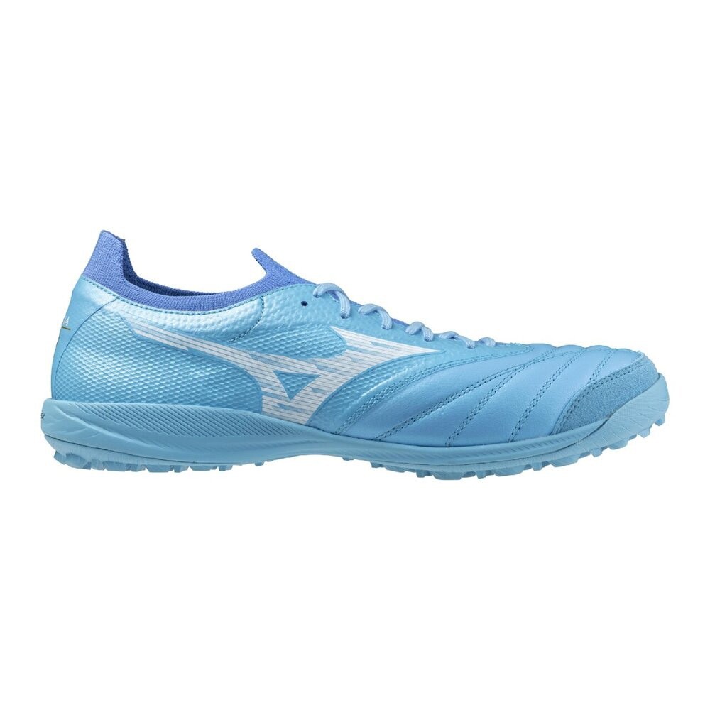 Mizuno Futsal Shoes MORELIA NEO SALA β JAPAN TF Q1GB264025 Sky Blue / White
