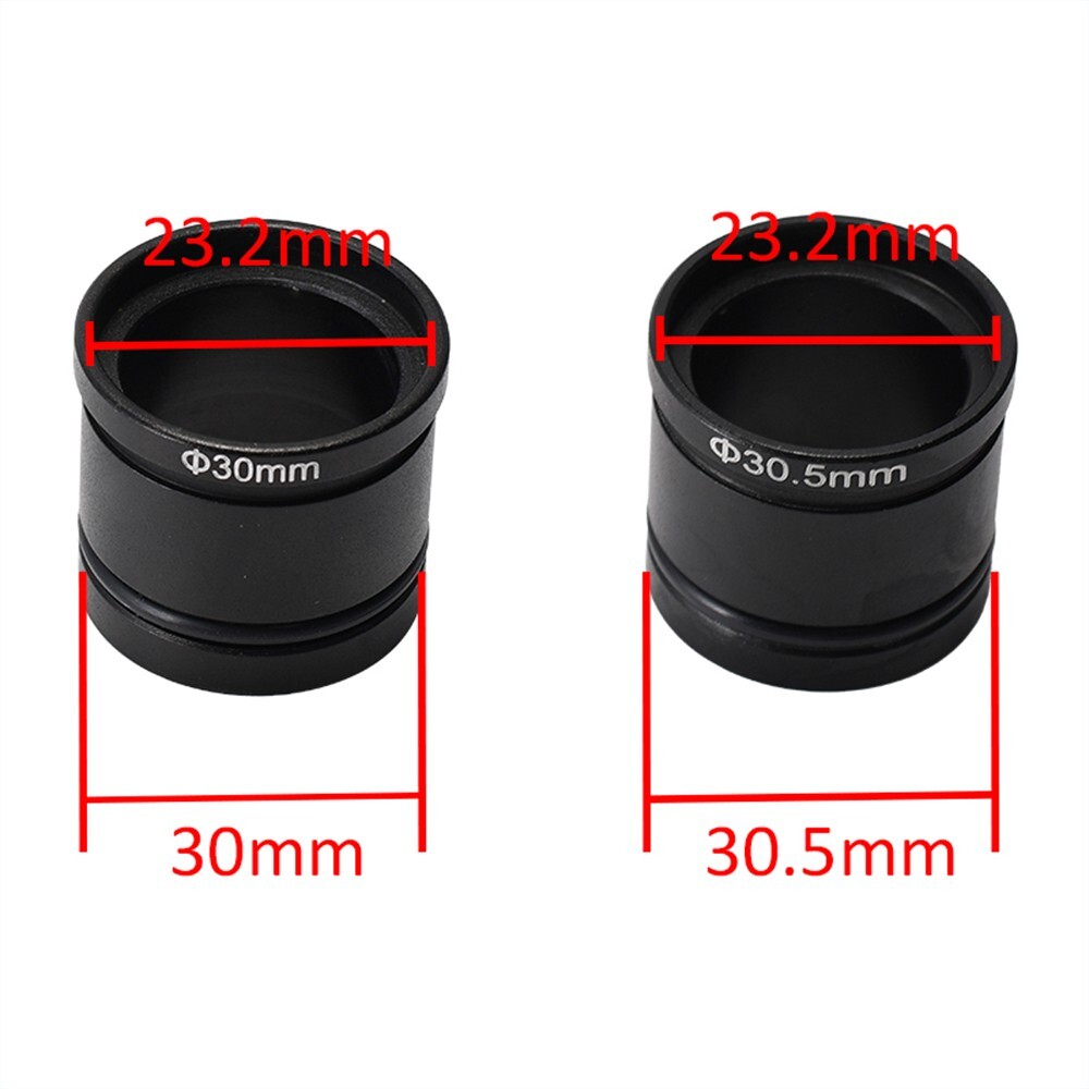 HAYEAR HY-500M 5MP Microscope Camera USB Camera for Microscope with Adapters ot