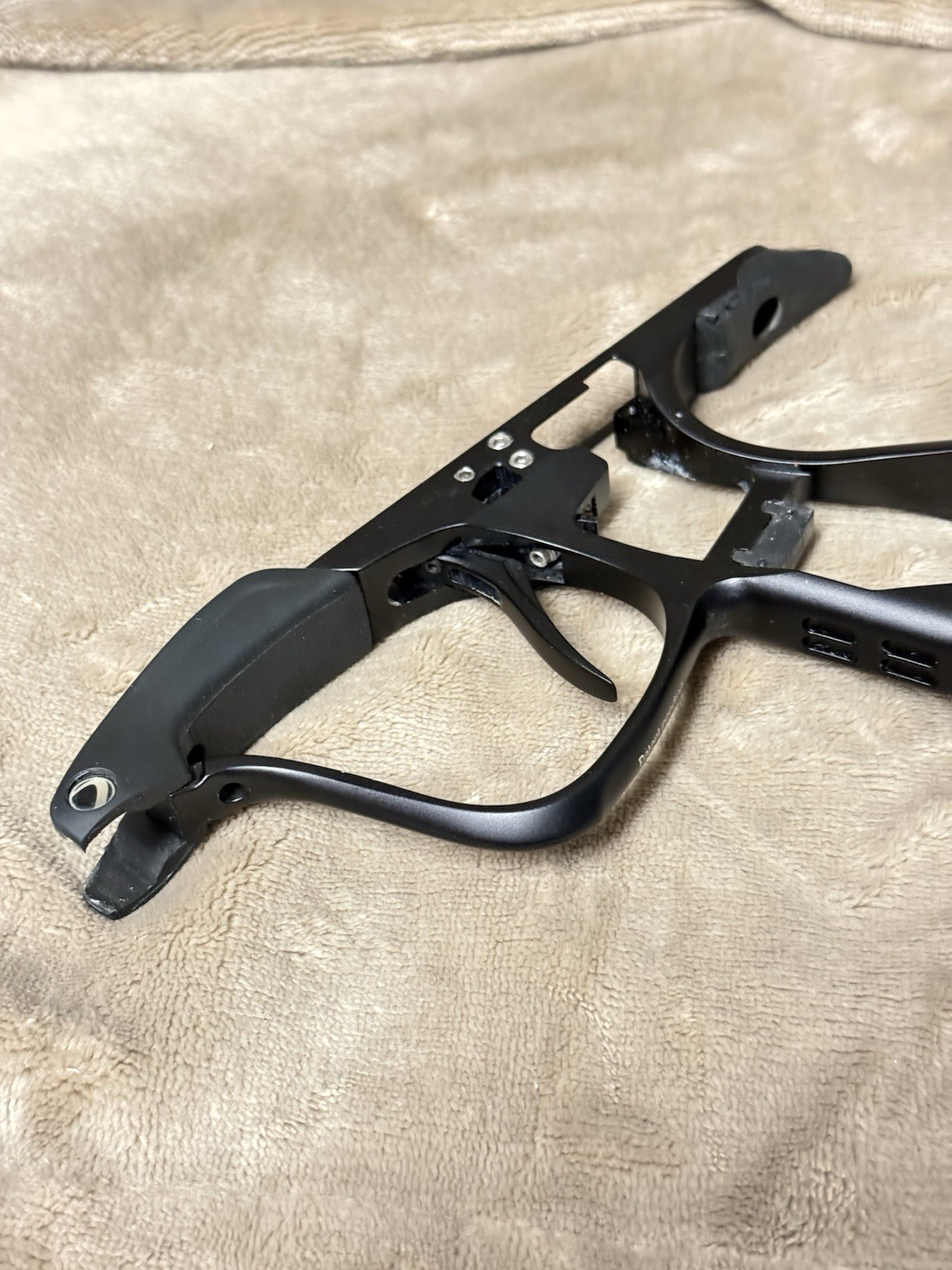 Dye NT11 Frame