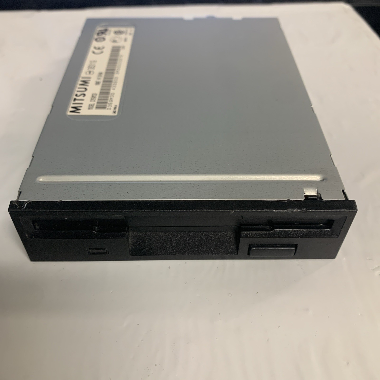 Mitsumi D359M3D D63119 3.5" 1.44 MB Internal Desktop Floppy Disc Drive