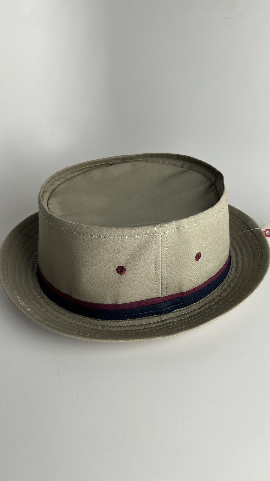 Dorfman Hat XXL Tan