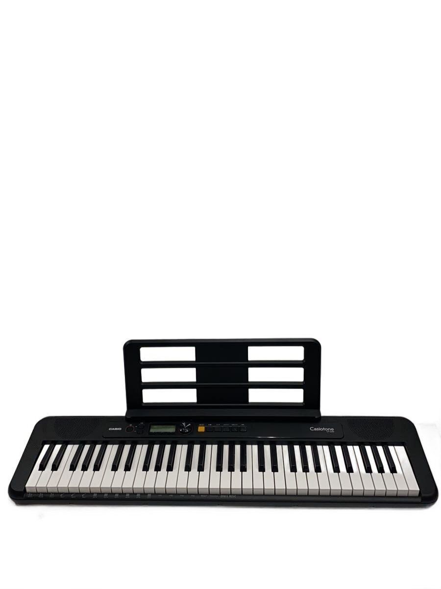 CASIO Electronic Piano Ct-s200 Keyboard Used