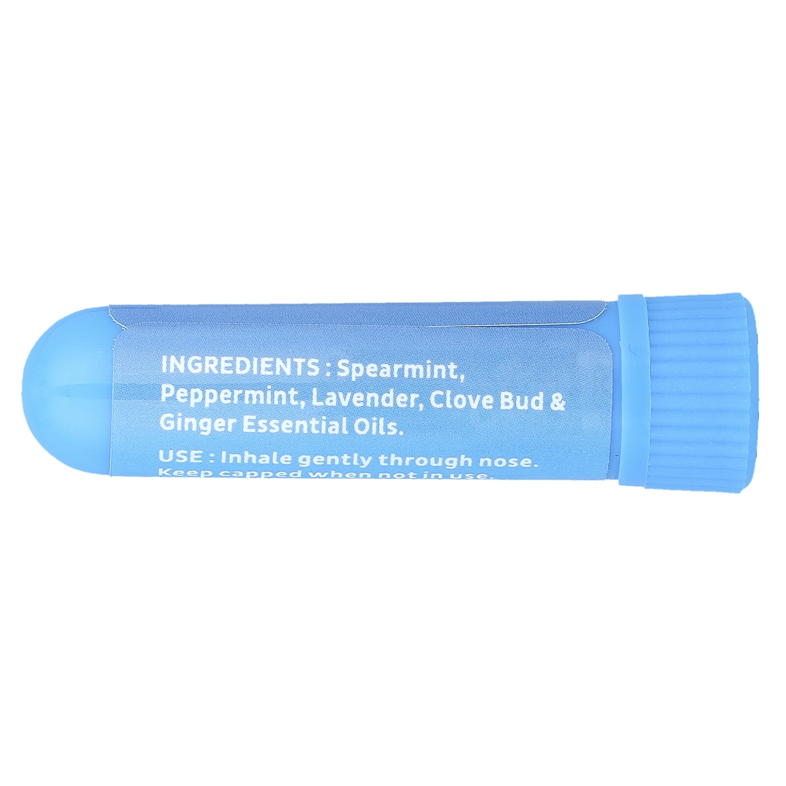 Nausea Relief All Natural Inhaler, 2 Pack