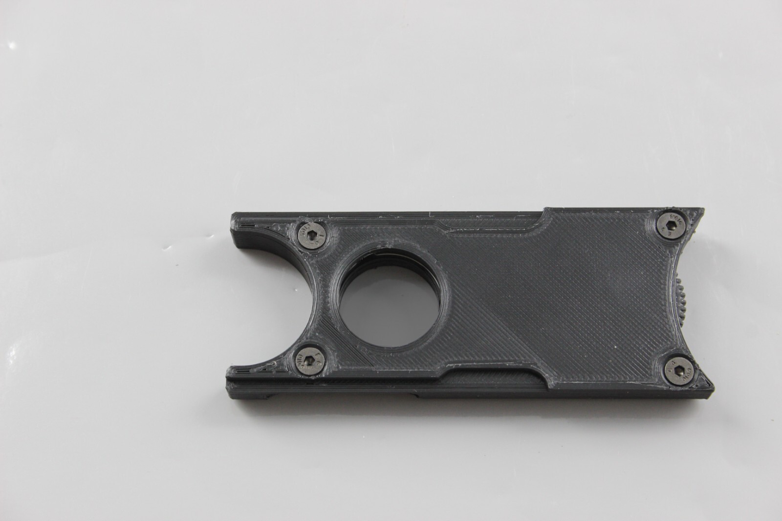 360 Rotating Analyzer Polarizer Zeiss Photomicroscope Universal POL 3D Printed