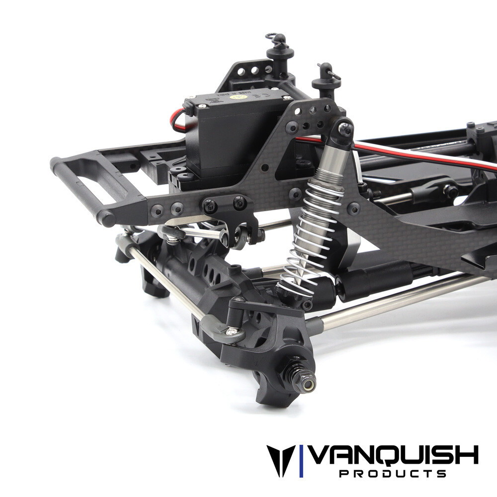 Vanquish VPS10401 VRD Chassis Mounted Servo Kit