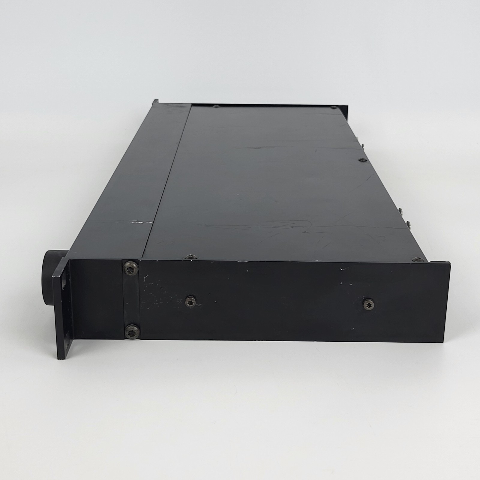 TC Electronic - Wizard Series - Finalizer Studio Mastering Processor - WIZ001