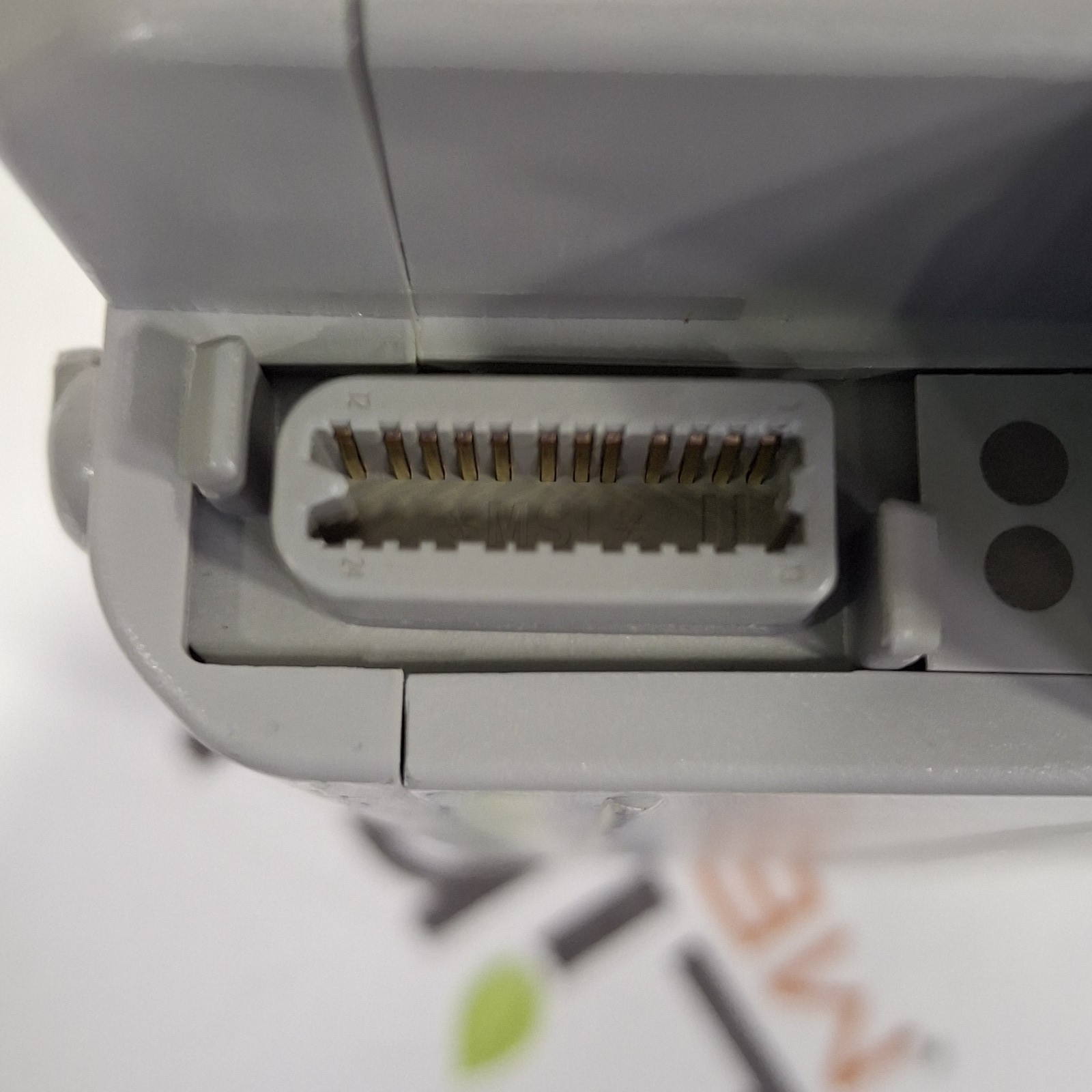 Philips IntelliVue X2 Module - Masimo Rainbow SpO2